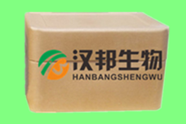 漢邦生物:推出10KG罐裝紐甜和20KG桶裝紐甜-漢邦生物